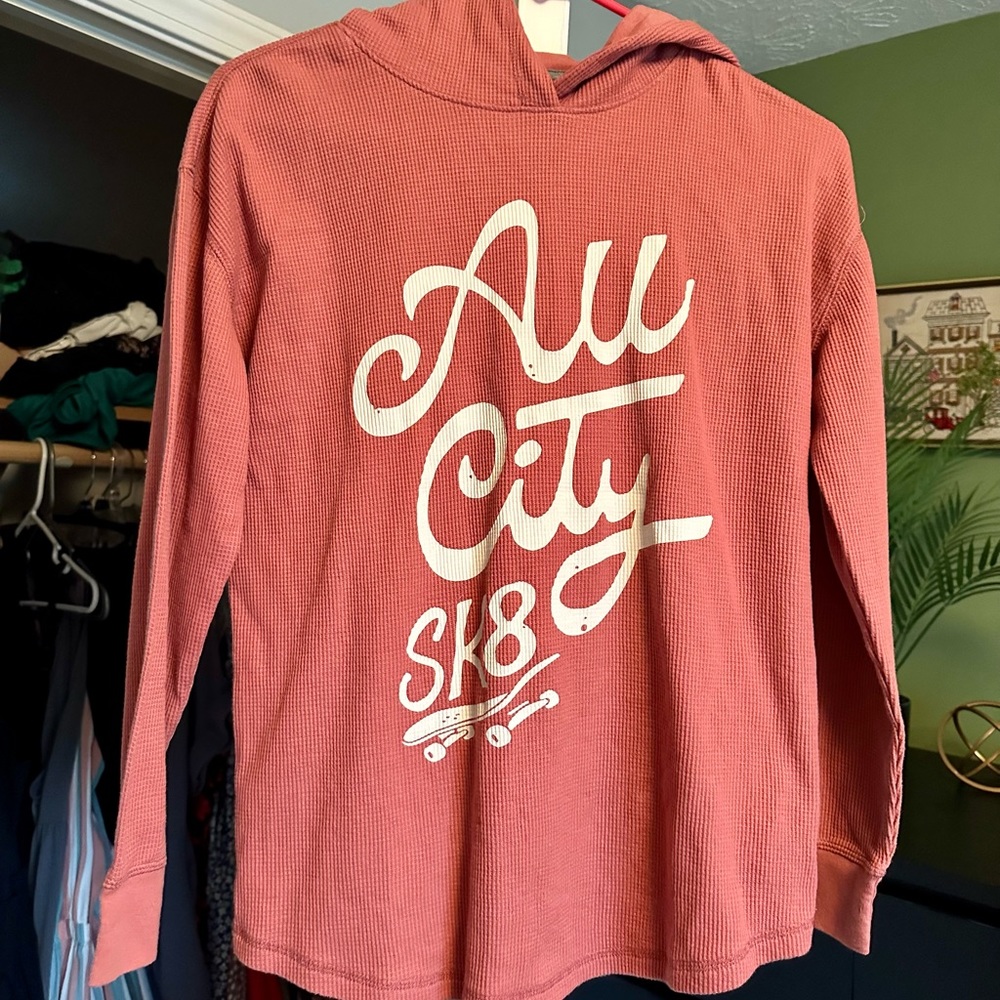 Lot of 6 boys shirts
